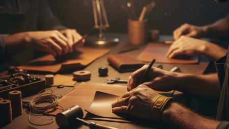 Atölye Çalışmaları kategorisi için resim